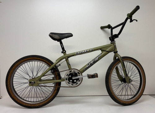 2003 mauler tt 1020 - se, 20"
