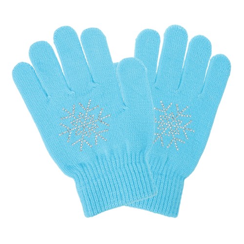 Skater gloves ice skates - skater,