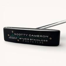 Scotty Cameron Newport 2