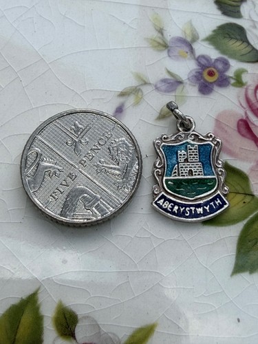 Hallmarked vintage sterling - hallmarked,