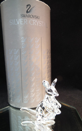 Swarovski crystal clear - swarovski,