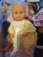 Vintage Teeny Tiny Tears