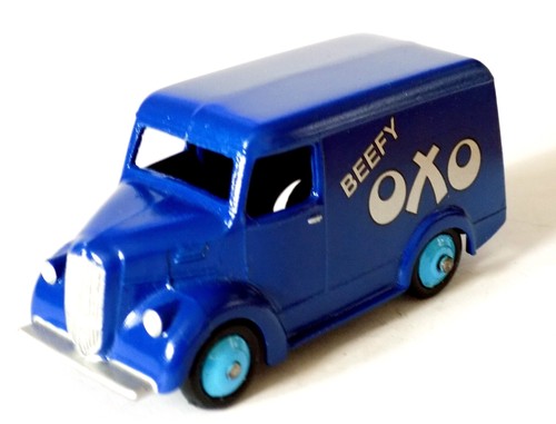Dinky toys 31d 453 - toys, trojan