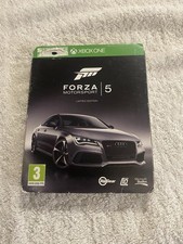 Forza Motorsport 5 Limited