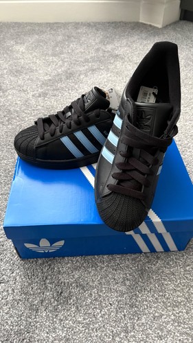 Adidas superstar black - adidas,