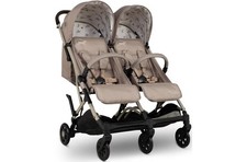 Cosatto double stroller - cosatto, yo!