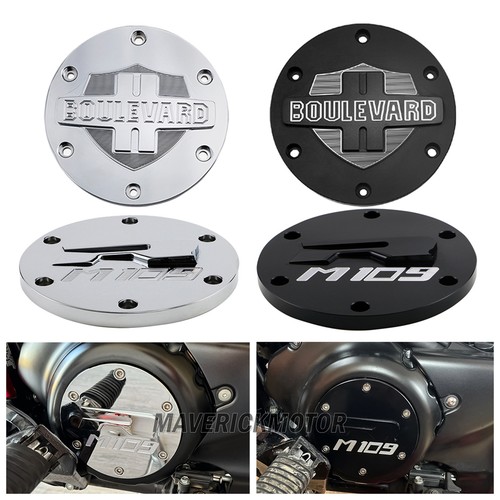 Engraved derby cover engine - 3d,