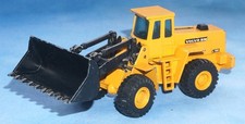 JOAL Volvo BM L160 Loader