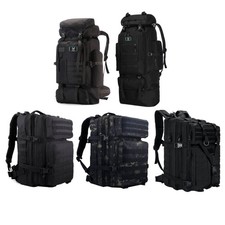 40L 45L 70L 100L Military