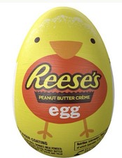 Reese's Peanut Butter Creme