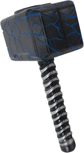 Thor mjolnir hammer - thor, marvel