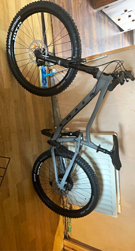 Vitus mythique mountainn bike - mythique,