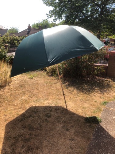 Leeda fishing umbrella - leeda,