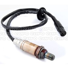 Bosch 0258 003 924 Lambda Sensor Single 3 Wire 715mm Exhaust O2 Oxygen Probe