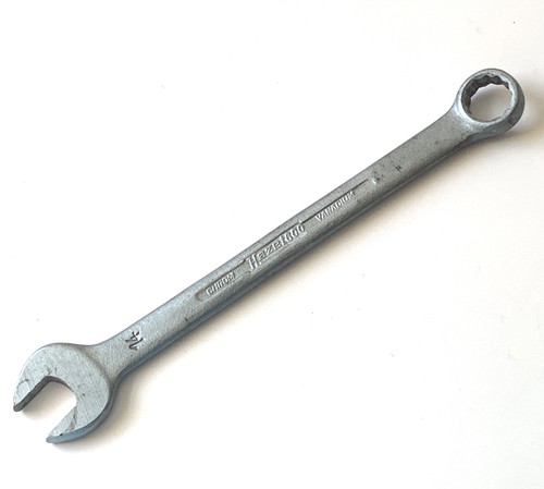 Vintage hazet 600 combination - vintage,