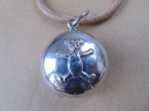 Lovely vintage sterling - sterling, silver