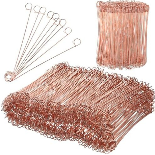 Rebar tie wire 250pcs - tie,