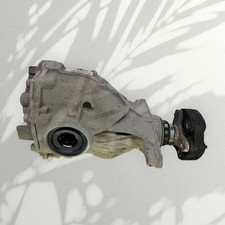 BMW F01 F07 F10 F11 LCI Rear