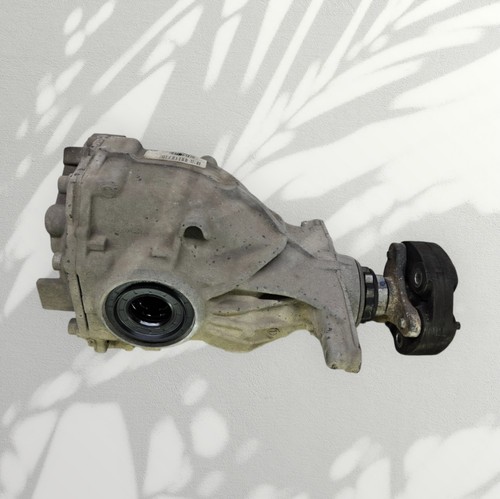 Bmw f01 f07 - f10, lci