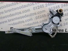 Toyota Avensis 2010 MK3 NSF