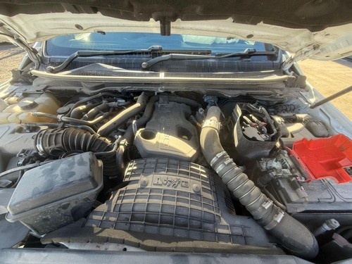 Ford ranger engine yn2x - ford, 2.0
