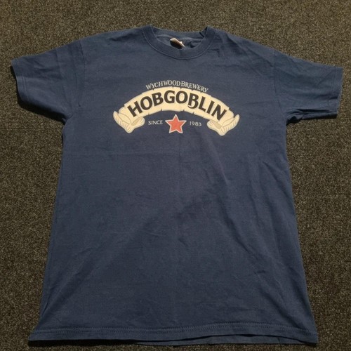 Fruit the loom - loom, hobgoblin