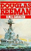Saracen douglas reeman - h.m.s, saracen-douglas