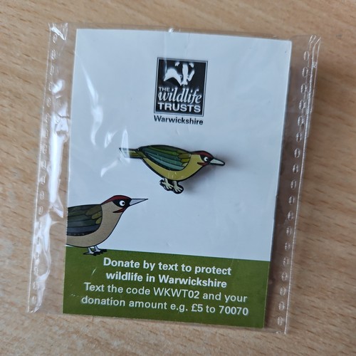 Warwickshire wildlife trust - warwickshire,