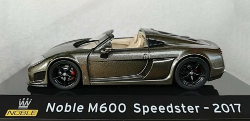 Supercars collection noble - supercars, collection: