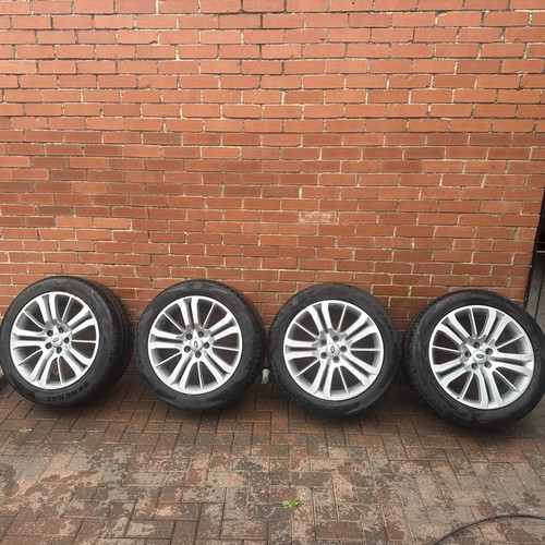 Range rover sport inch - rover,
