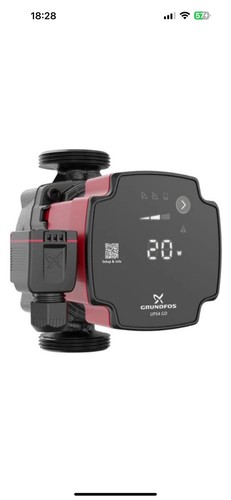 Grundfos 93074168 ups4 - 93074168,