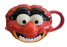 Disney, The Muppets - Animal