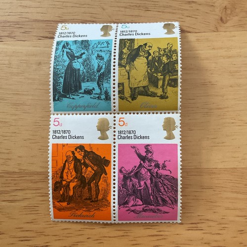 Royal mail decimal - royal, gb