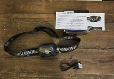 Aennon USB Rechargeable LED