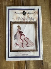 Passione Ricamo The Lady of