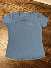 ANETIK Women's Shirt UPF 30+ Regal Boats Size Medium M