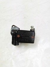 KAWSAKI ZZR 1100 CLUTCH PUMP