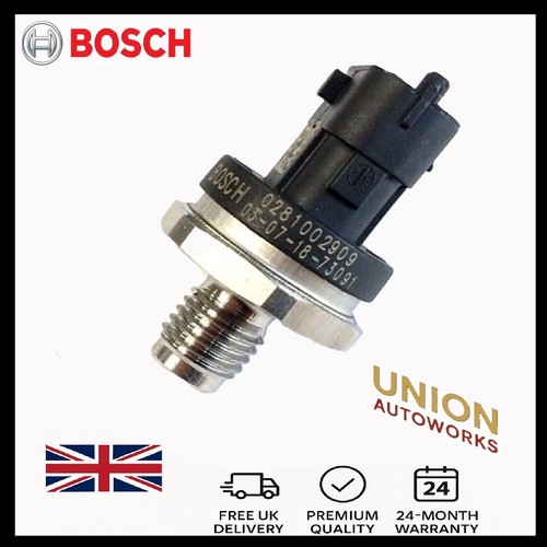 Bosch for renault hyundai - bosch,