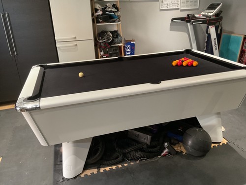 Supreme winner slate bed - supreme,