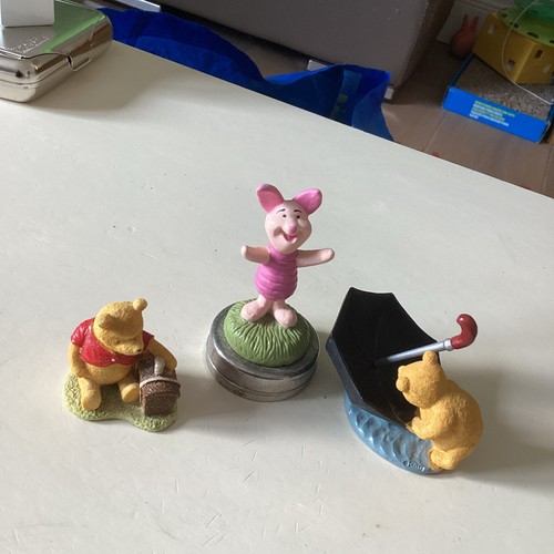 Rare vintage winnie the - rare,
