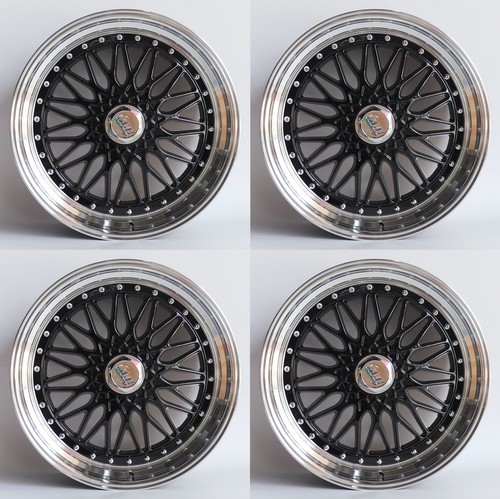 Wheels rims for mercedes - 19",