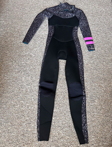 Hurley advantage plus - advantage, mm