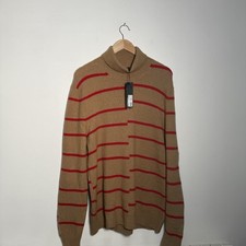 J. Lindeberg Roll Neck Jumper
