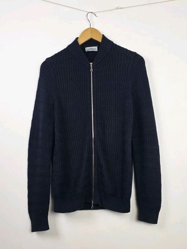 John smedley sea island - island, cotton
