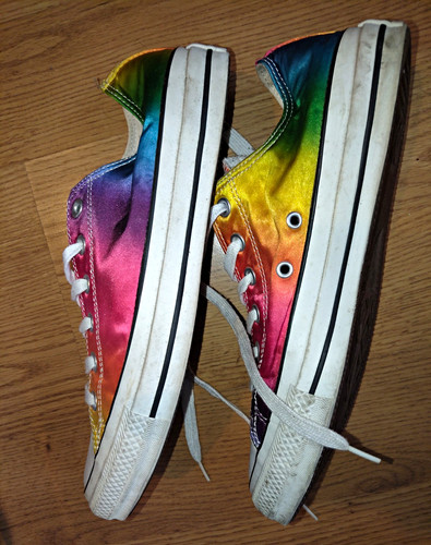 Converse all star - star, top
