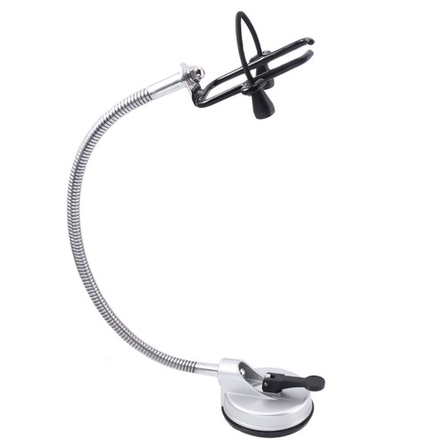 Hair dryer stand - stand, adjustable