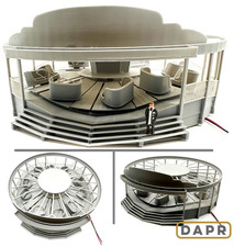 DAPR - OO Gauge Model Kit -