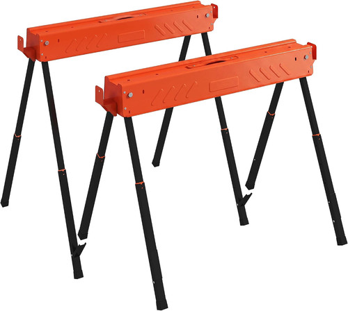 Saw horses twin pack - twin,
