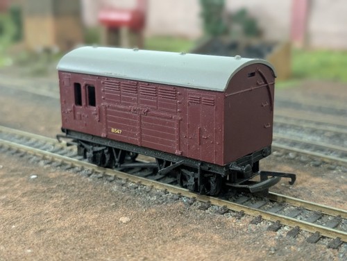 Triang hornby 123 - r.123, oo