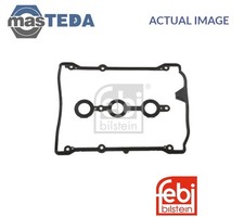 29619 ENGINE ROCKER COVER GASKET FEBI BILSTEIN FOR VW PASSAT 2.8L